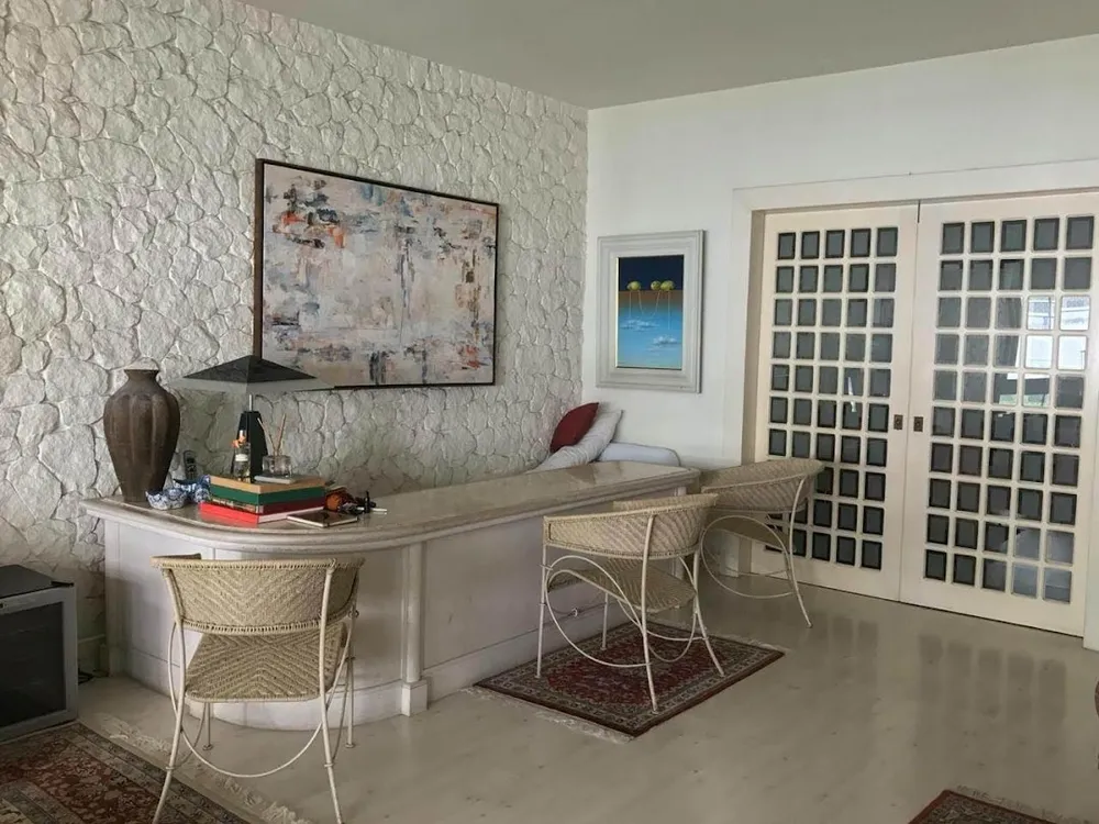 Apartamento, 3 quartos, 200 m² - Foto 7