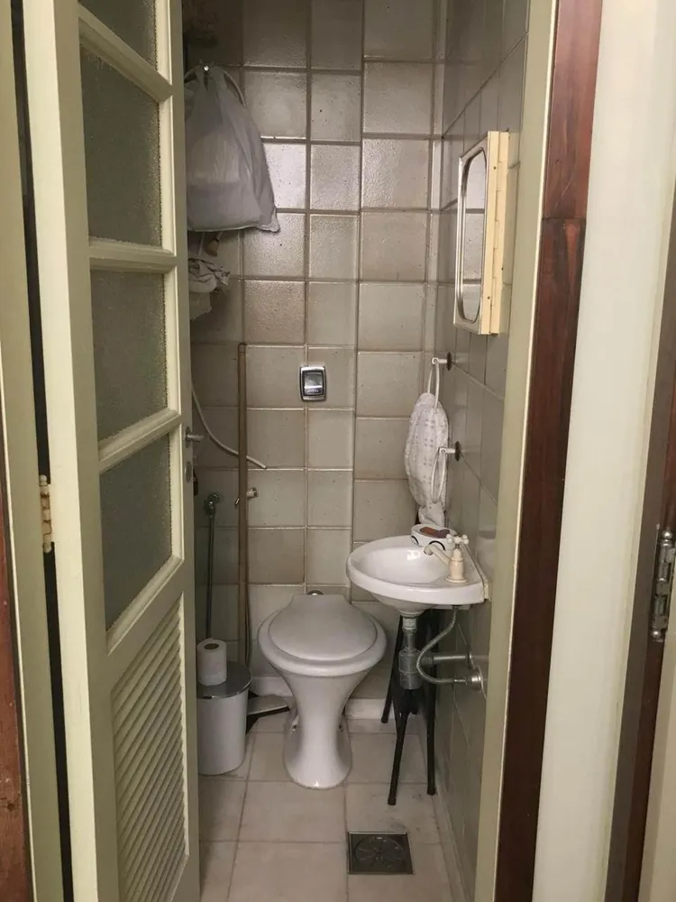 Apartamento, 3 quartos, 200 m² - Foto 20