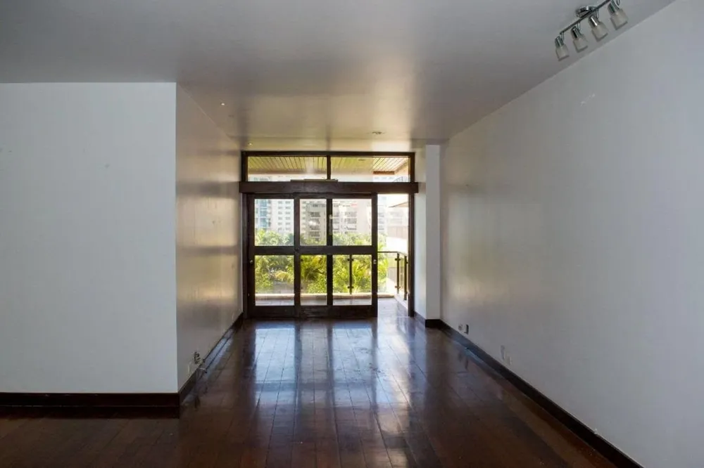 Apartamento, 3 quartos, 170 m² - Foto 5