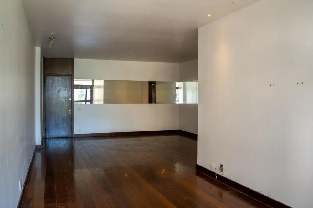 Apartamento, 3 quartos, 170 m² - Foto 6