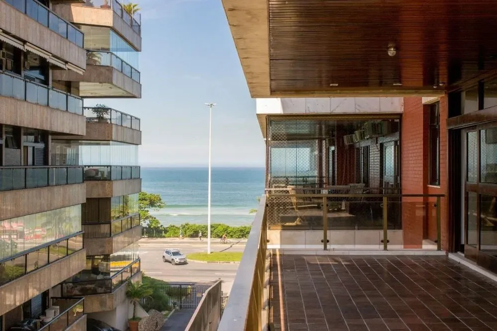 Apartamento, 3 quartos, 170 m² - Foto 8