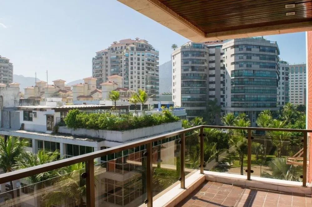 Apartamento, 3 quartos, 170 m² - Foto 7