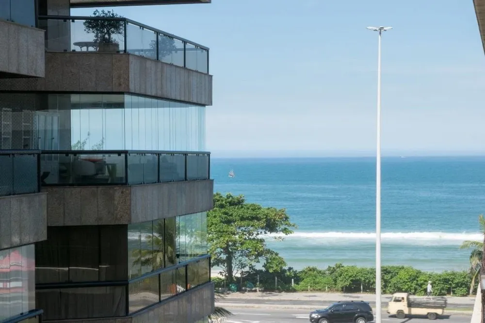 Apartamento, 3 quartos, 170 m² - Foto 1