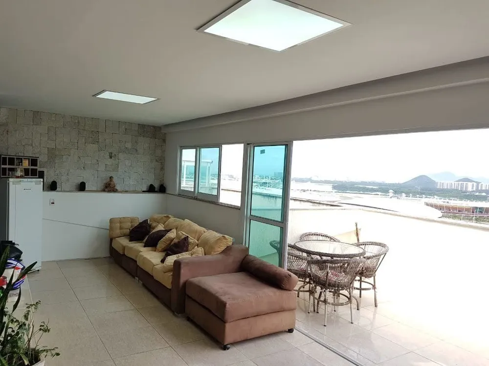 Cobertura, 2 quartos, 115 m² - Foto 6
