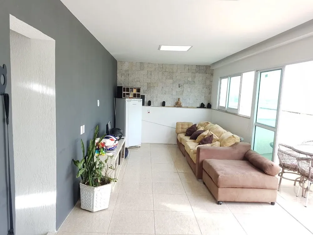 Cobertura, 2 quartos, 115 m² - Foto 5
