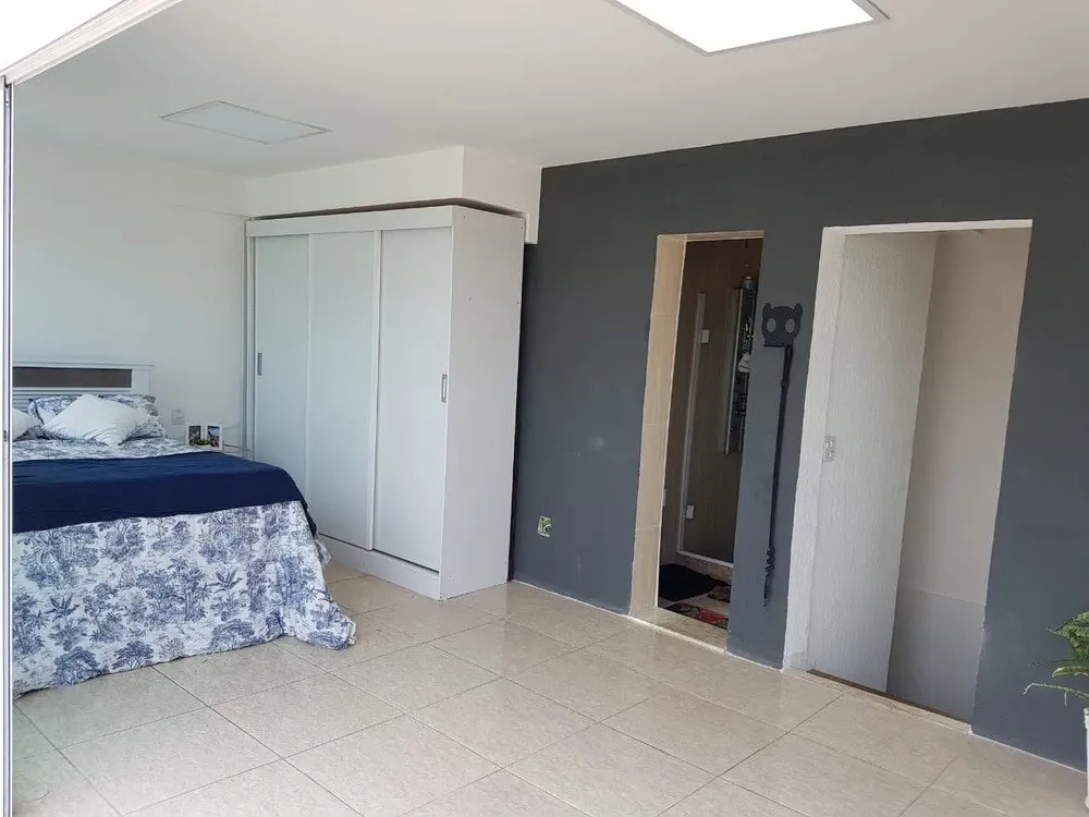 Cobertura, 2 quartos, 115 m² - Foto 13