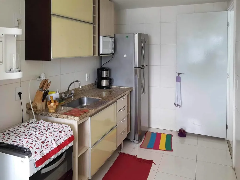 Cobertura, 2 quartos, 115 m² - Foto 9