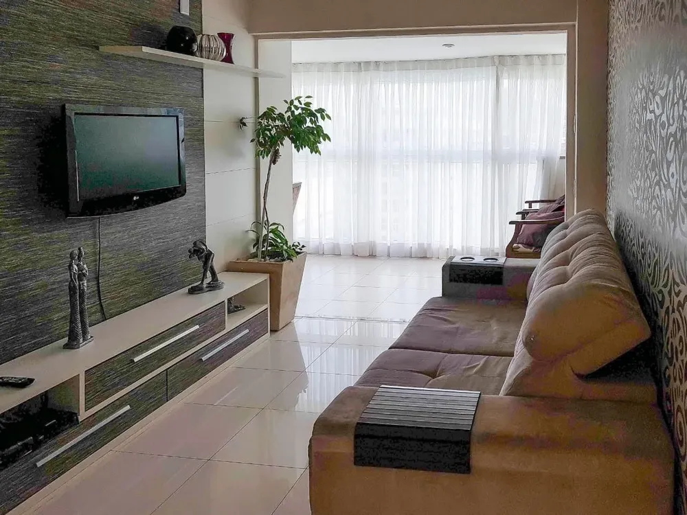 Cobertura, 2 quartos, 115 m² - Foto 1