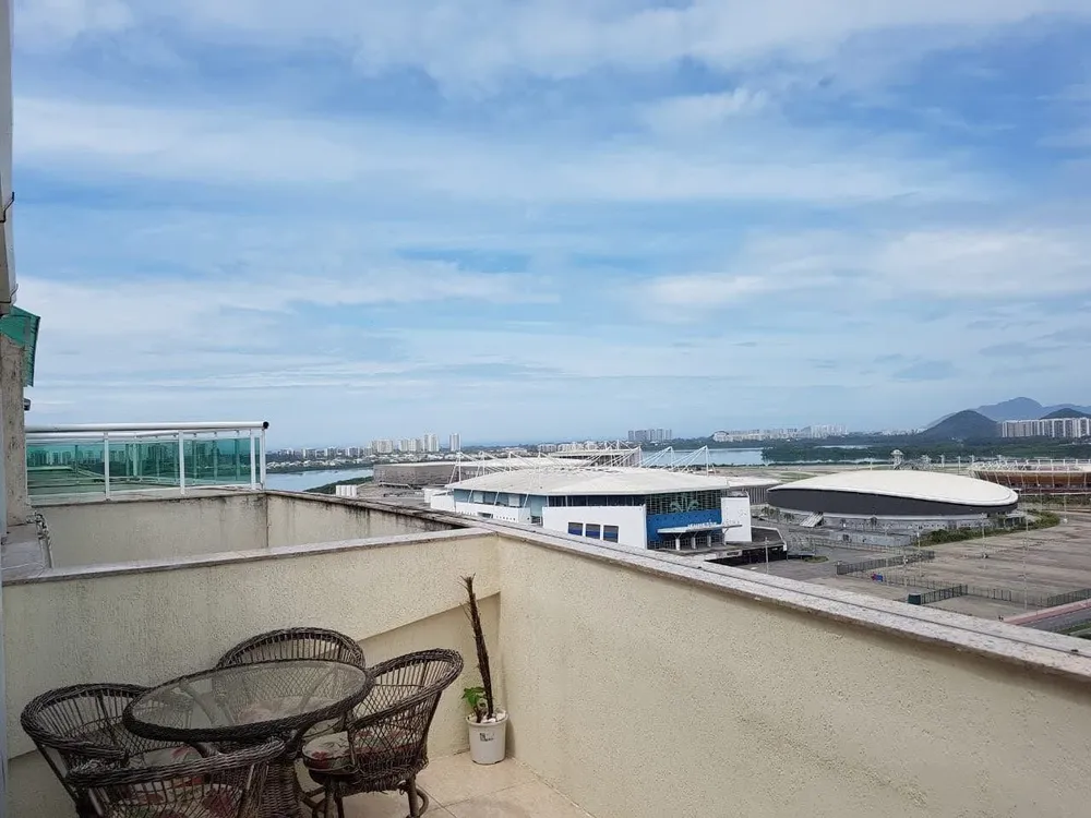 Cobertura, 2 quartos, 115 m² - Foto 4