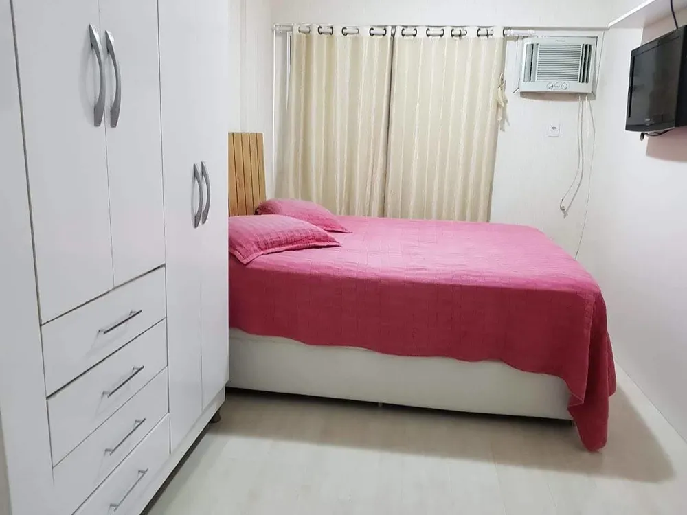 Cobertura, 2 quartos, 115 m² - Foto 12