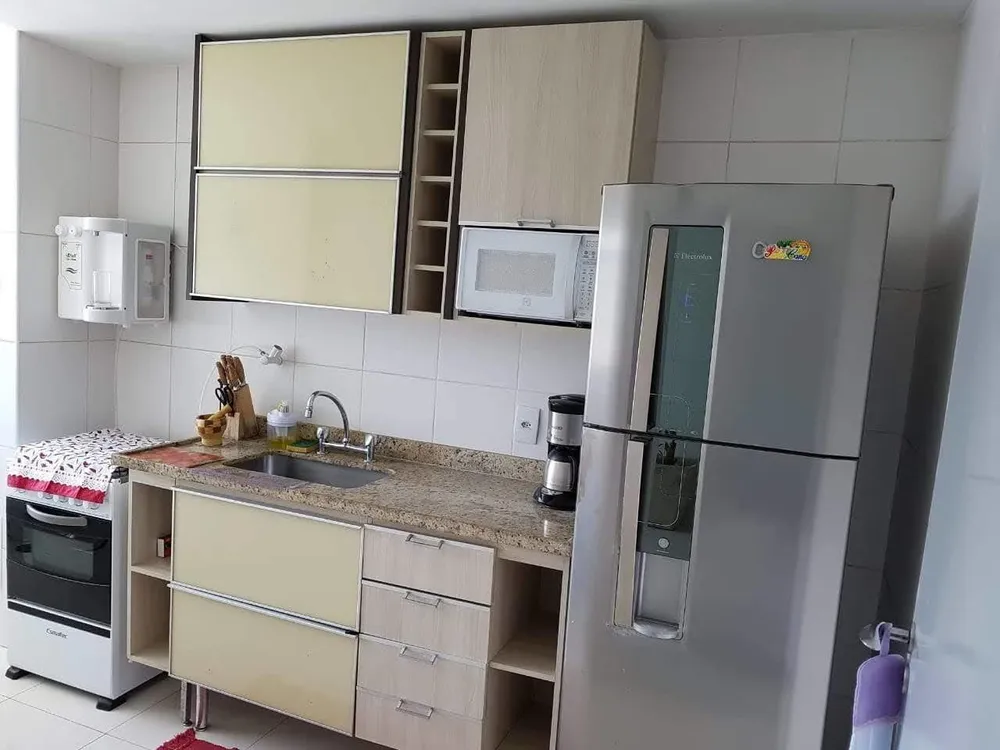 Cobertura, 2 quartos, 115 m² - Foto 8