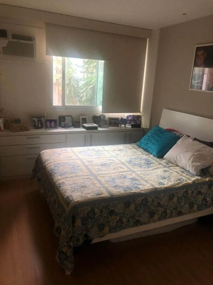 Apartamento, 3 quartos, 116 m² - Foto 17