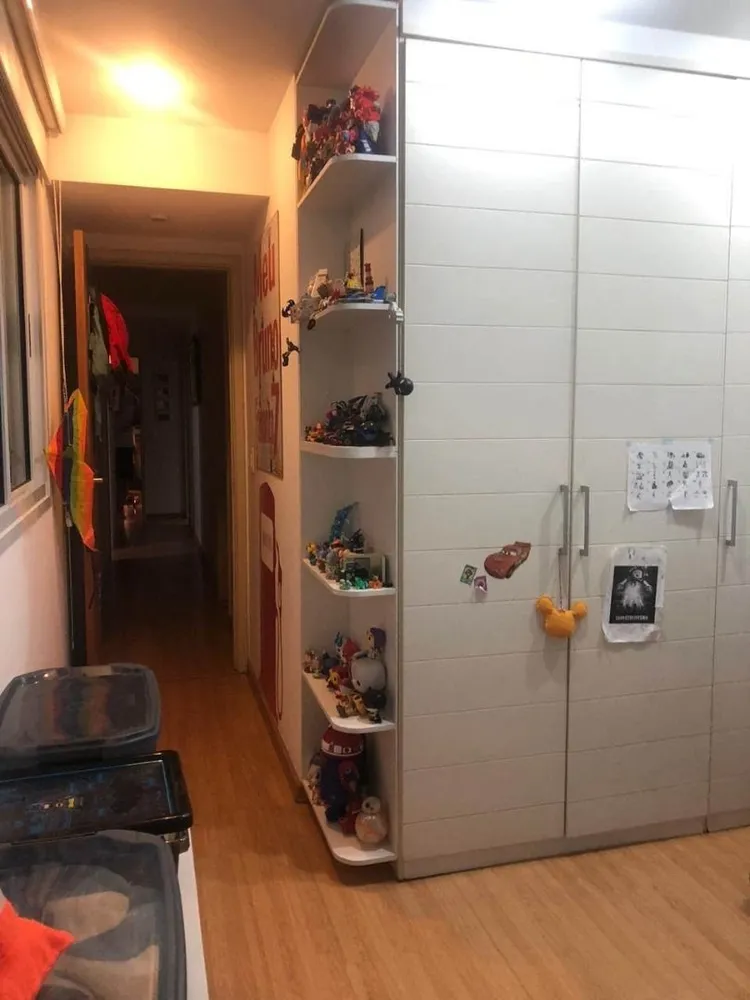 Apartamento, 3 quartos, 116 m² - Foto 12