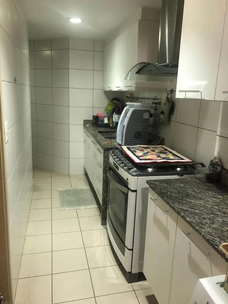 Apartamento, 3 quartos, 116 m² - Foto 6