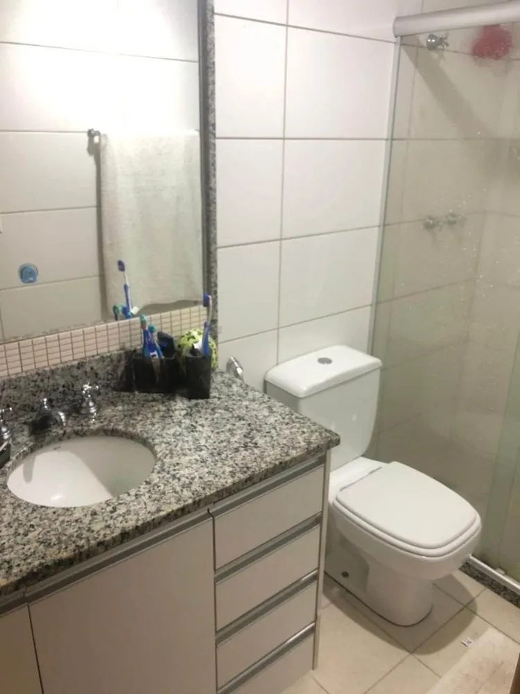 Apartamento, 3 quartos, 116 m² - Foto 9