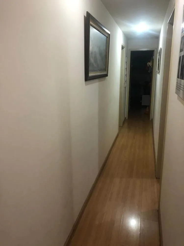 Apartamento, 3 quartos, 116 m² - Foto 11