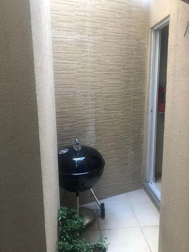 Apartamento, 3 quartos, 116 m² - Foto 4