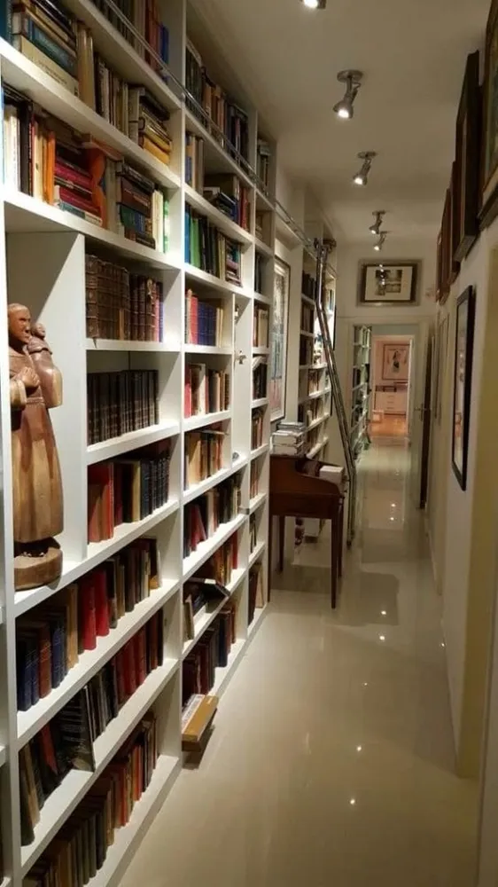 Apartamento, 4 quartos, 390 m² - Foto 3