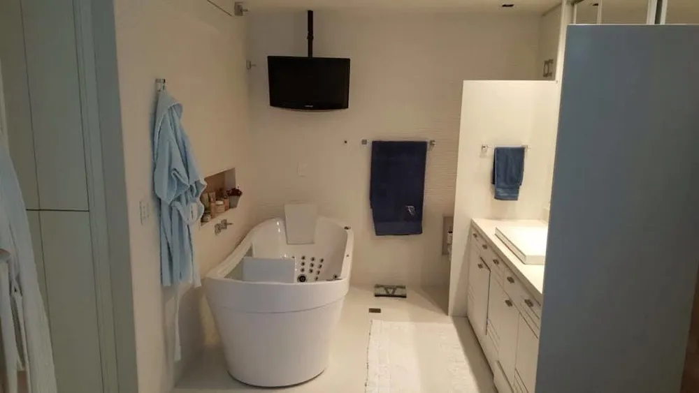 Apartamento, 4 quartos, 390 m² - Foto 8