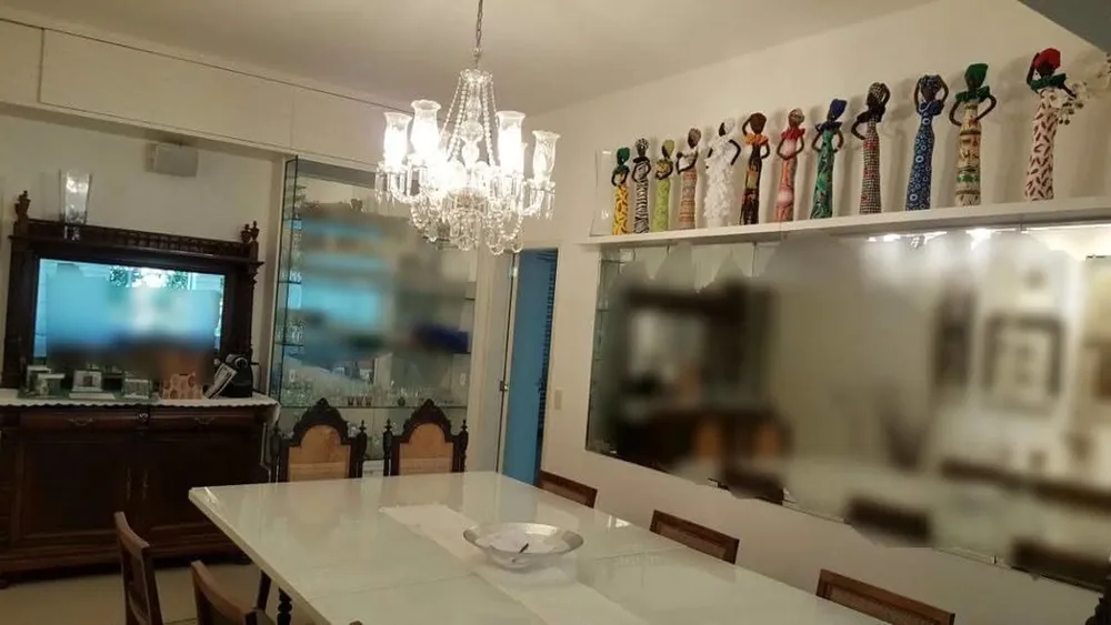 Apartamento, 4 quartos, 390 m² - Foto 5