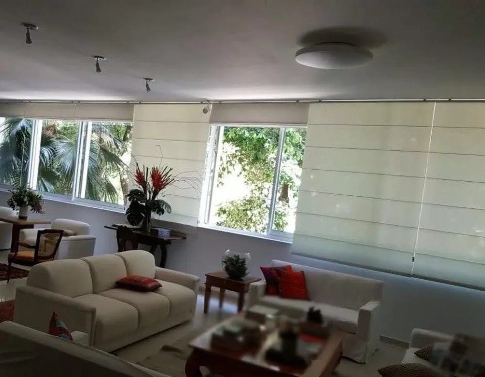 Apartamento, 4 quartos, 390 m² - Foto 2