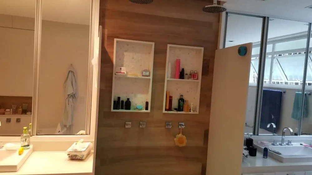 Apartamento, 4 quartos, 390 m² - Foto 7
