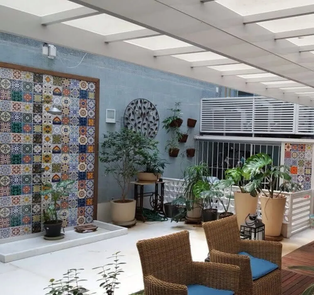 Apartamento, 4 quartos, 390 m² - Foto 4