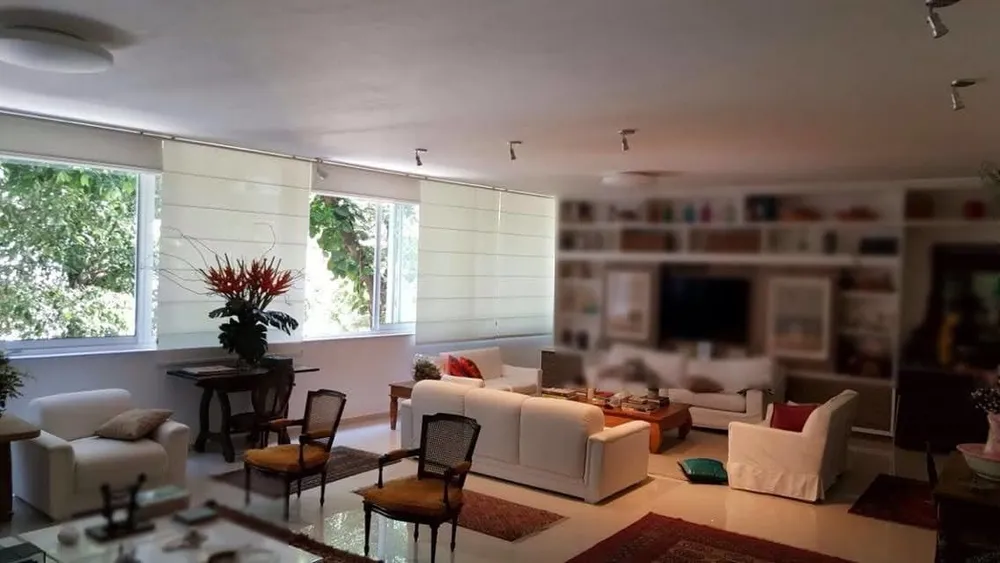 Apartamento, 4 quartos, 390 m² - Foto 1