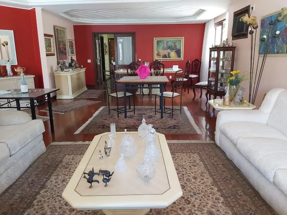 Casa, 4 quartos, 1000 m² - Foto 25