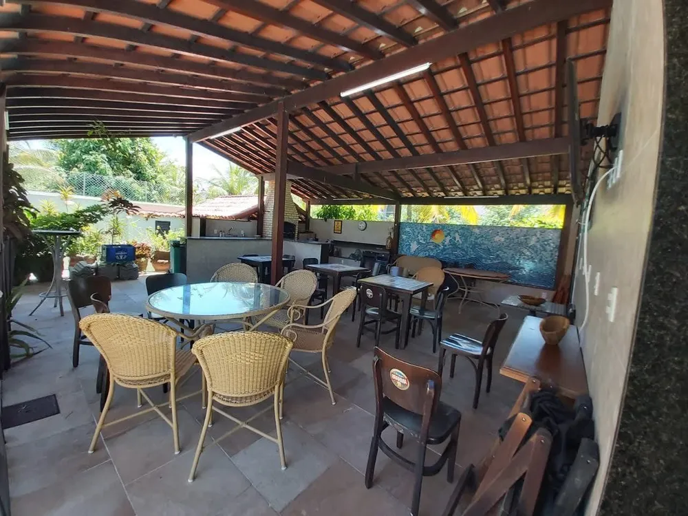 Casa, 4 quartos, 1000 m² - Foto 18