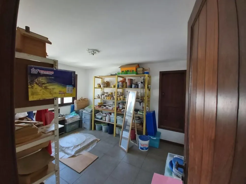 Casa, 4 quartos, 1000 m² - Foto 11
