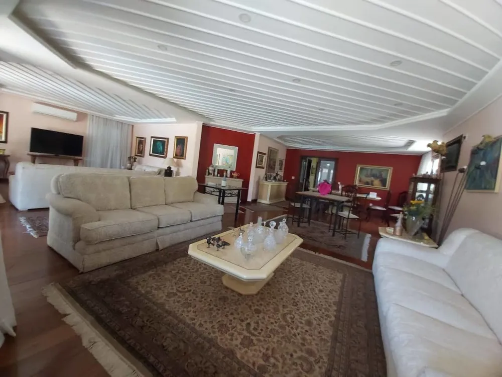 Casa, 4 quartos, 1000 m² - Foto 6