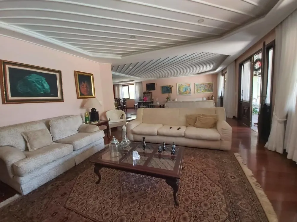 Casa, 4 quartos, 1000 m² - Foto 13