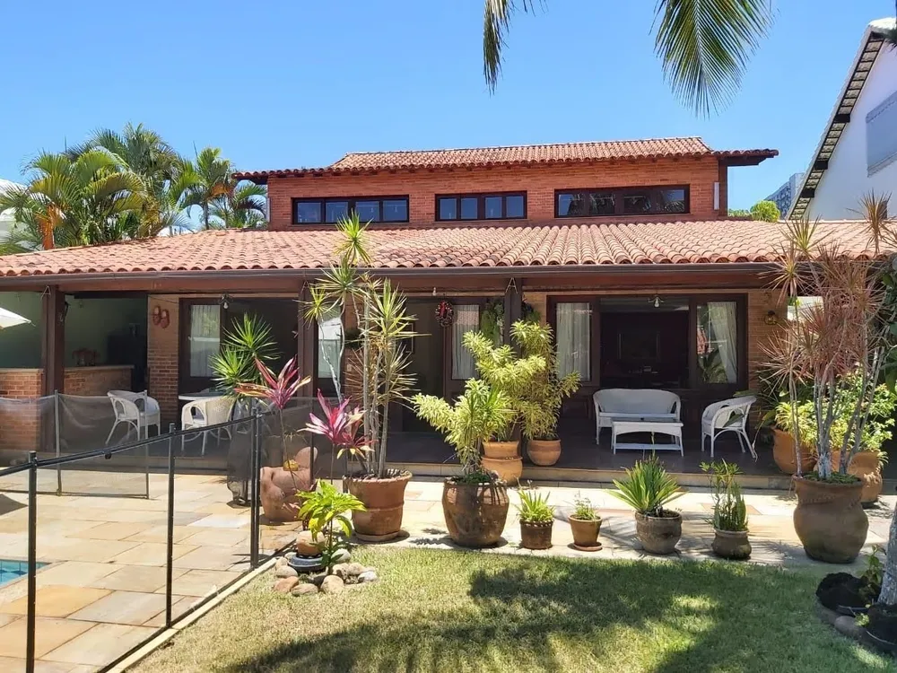 Casa, 4 quartos, 1000 m² - Foto 12