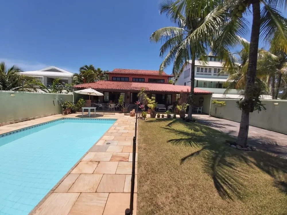 Casa, 4 quartos, 1000 m² - Foto 27