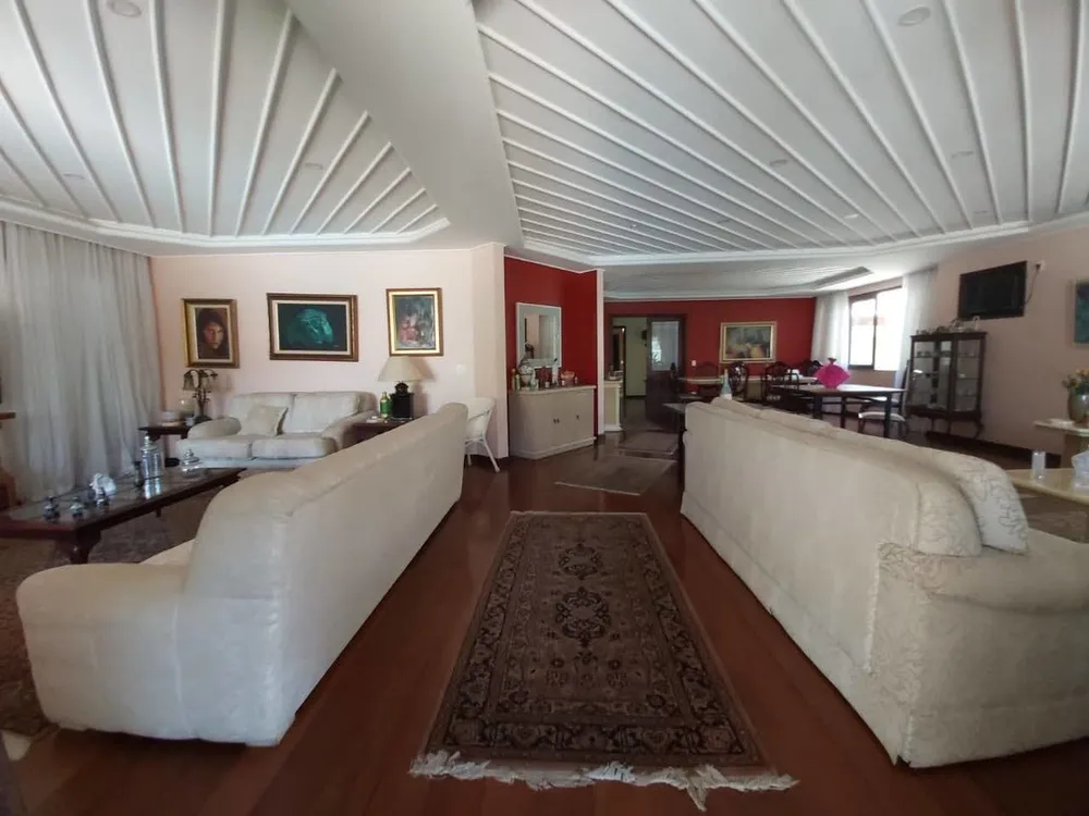 Casa, 4 quartos, 1000 m² - Foto 16