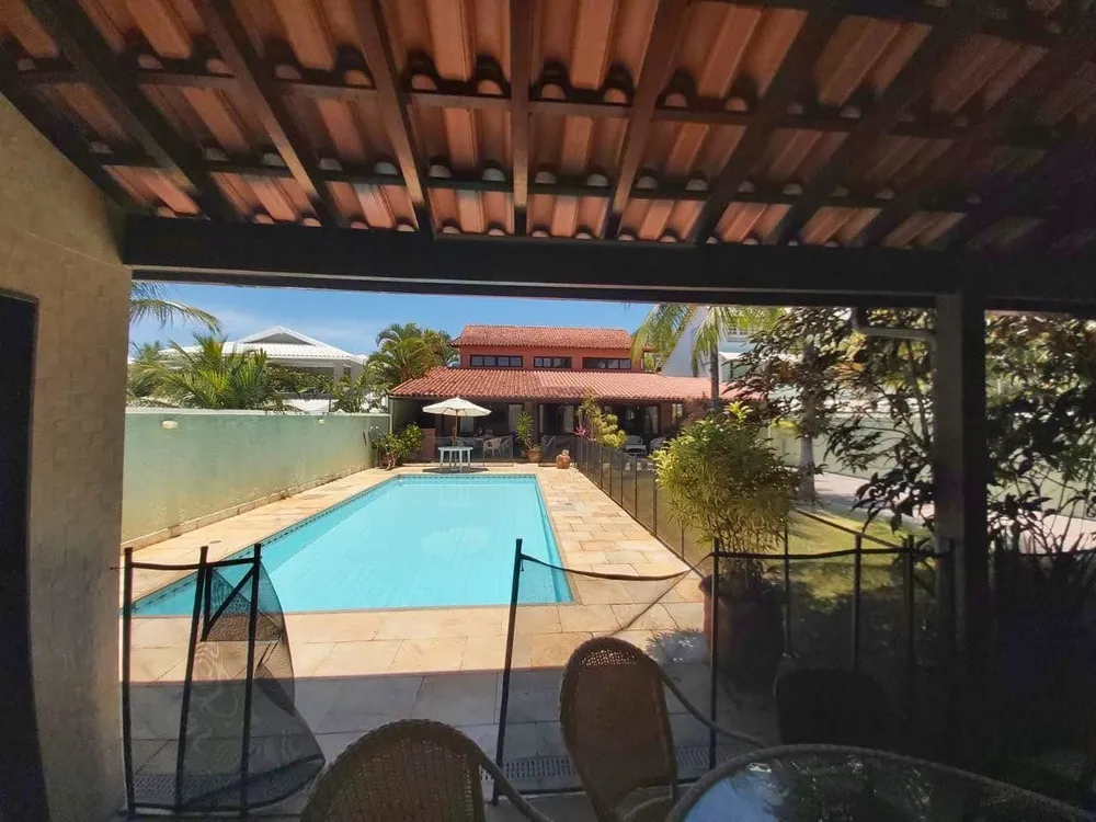 Casa, 4 quartos, 1000 m² - Foto 10