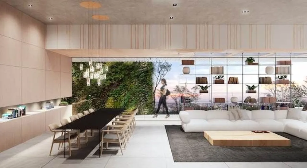 Terreno, 600 m² - Foto 2