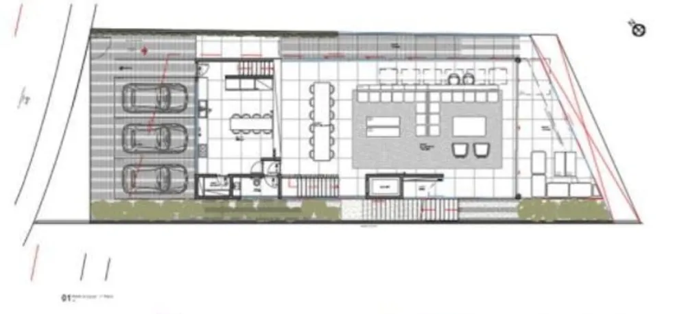 Terreno, 600 m² - Foto 1