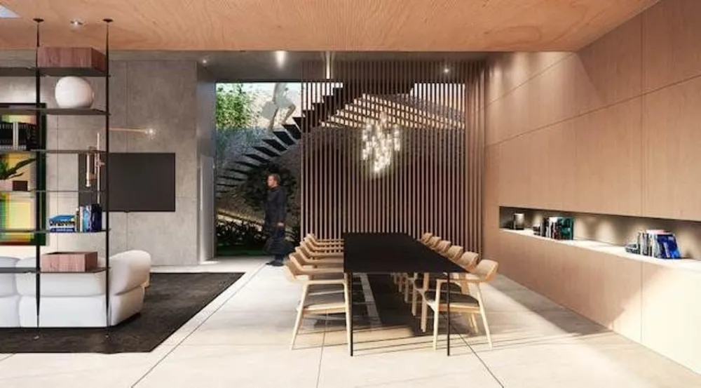 Terreno, 600 m² - Foto 7