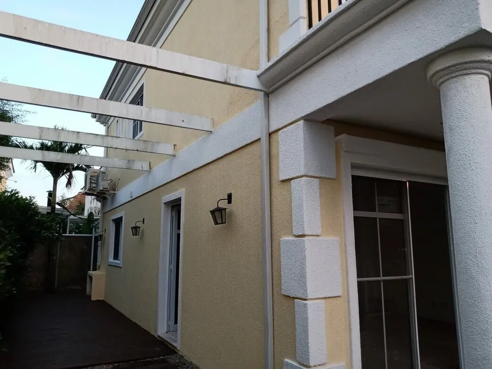 Casa, 4 quartos, 270 m² - Foto 19