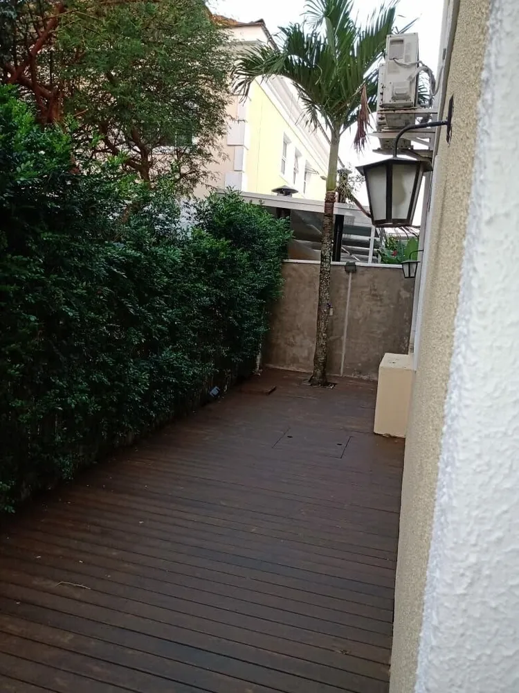 Casa, 4 quartos, 270 m² - Foto 17