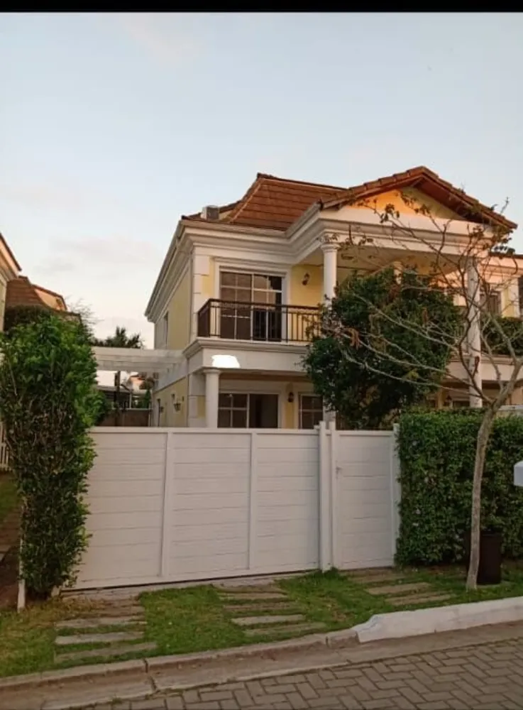 Casa, 4 quartos, 270 m² - Foto 5