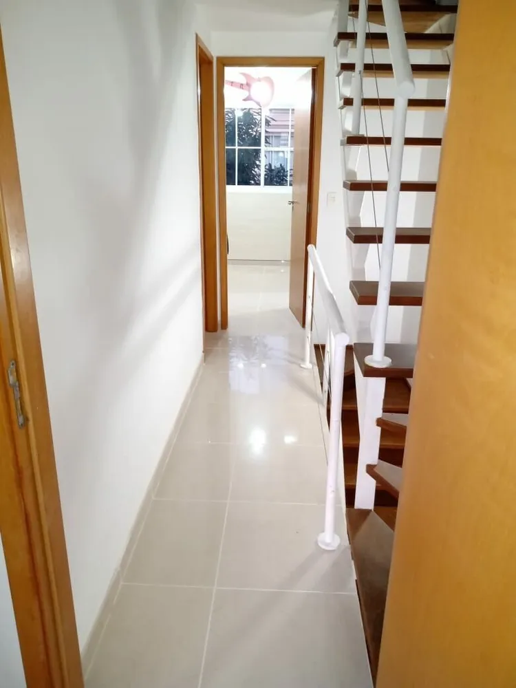 Casa, 4 quartos, 270 m² - Foto 22