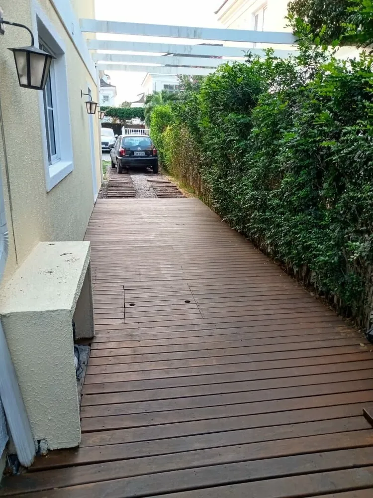 Casa, 4 quartos, 270 m² - Foto 13