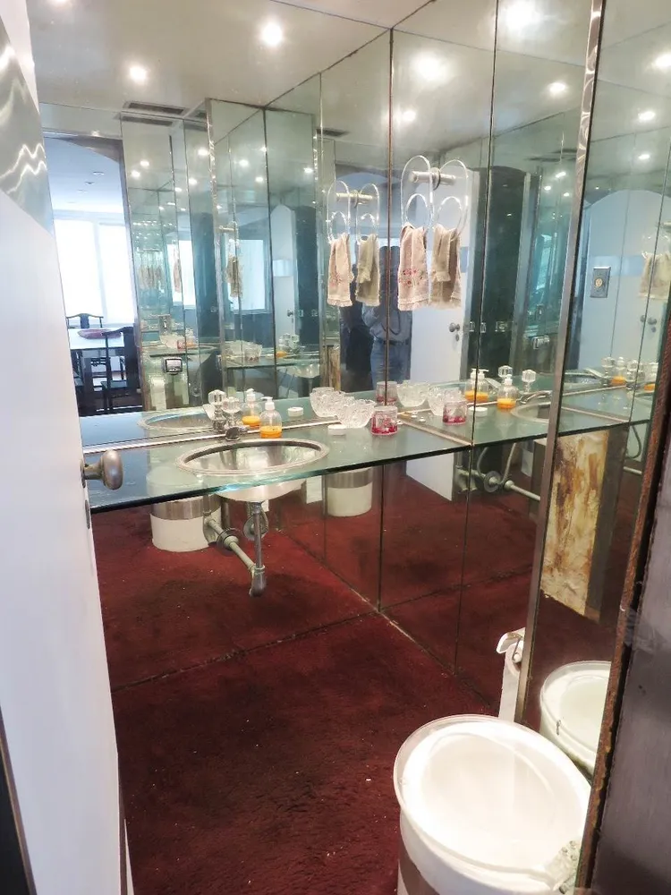 Apartamento, 3 quartos, 140 m² - Foto 10