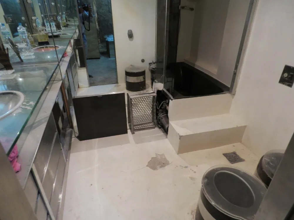 Apartamento, 3 quartos, 140 m² - Foto 13