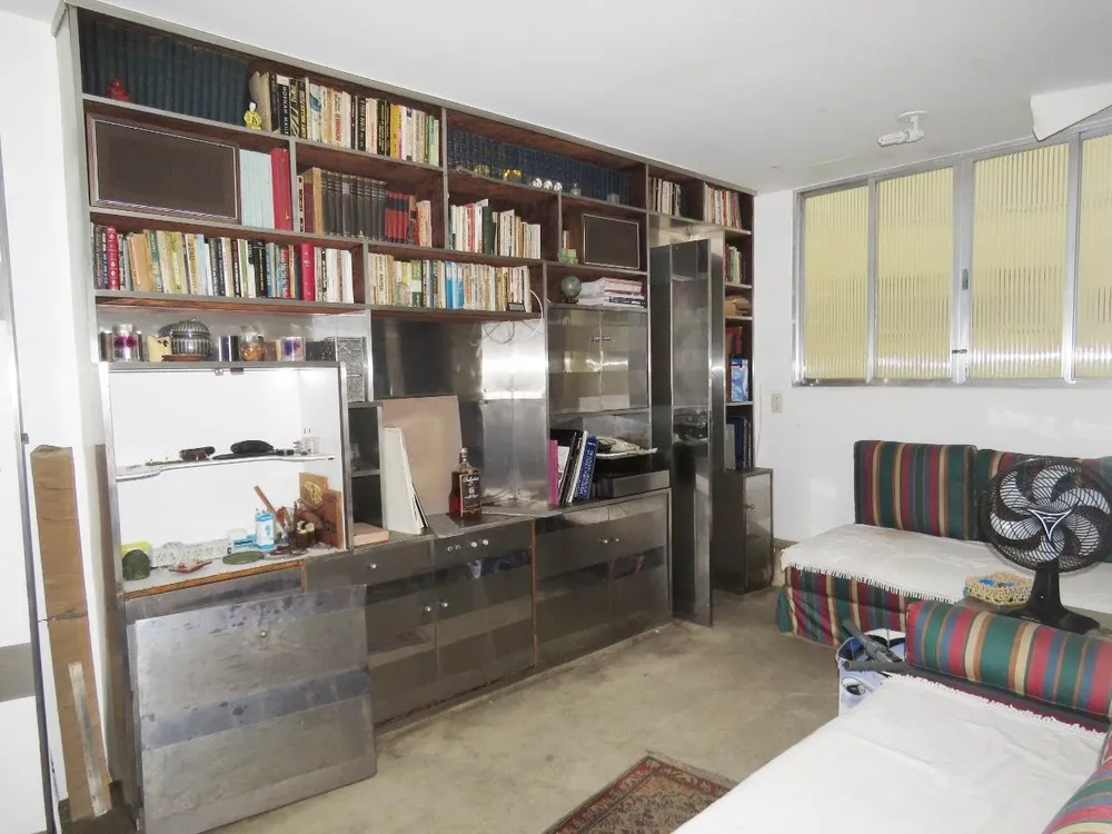 Apartamento, 3 quartos, 140 m² - Foto 7