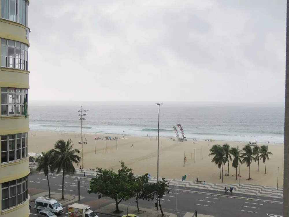 Apartamento, 3 quartos, 140 m² - Foto 4