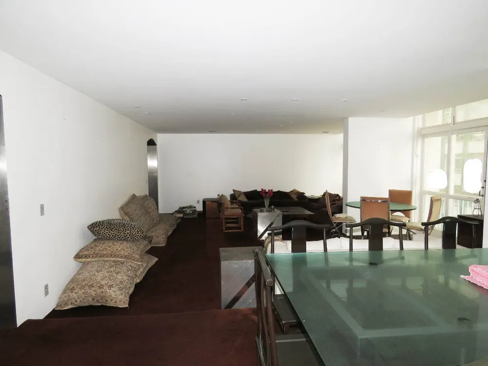 Apartamento, 3 quartos, 140 m² - Foto 6